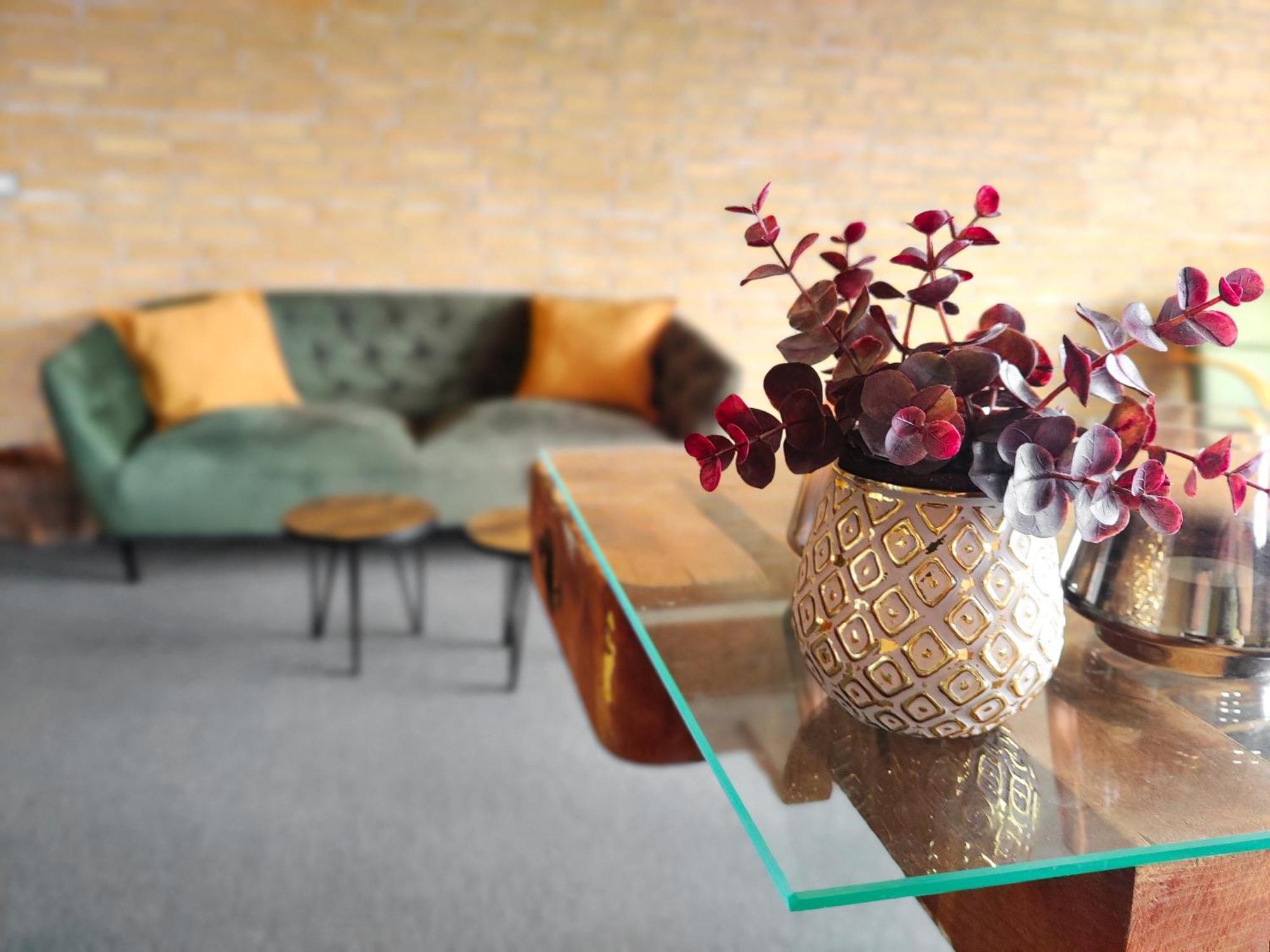 Hotel Svanegarden 科瑟 外观 照片