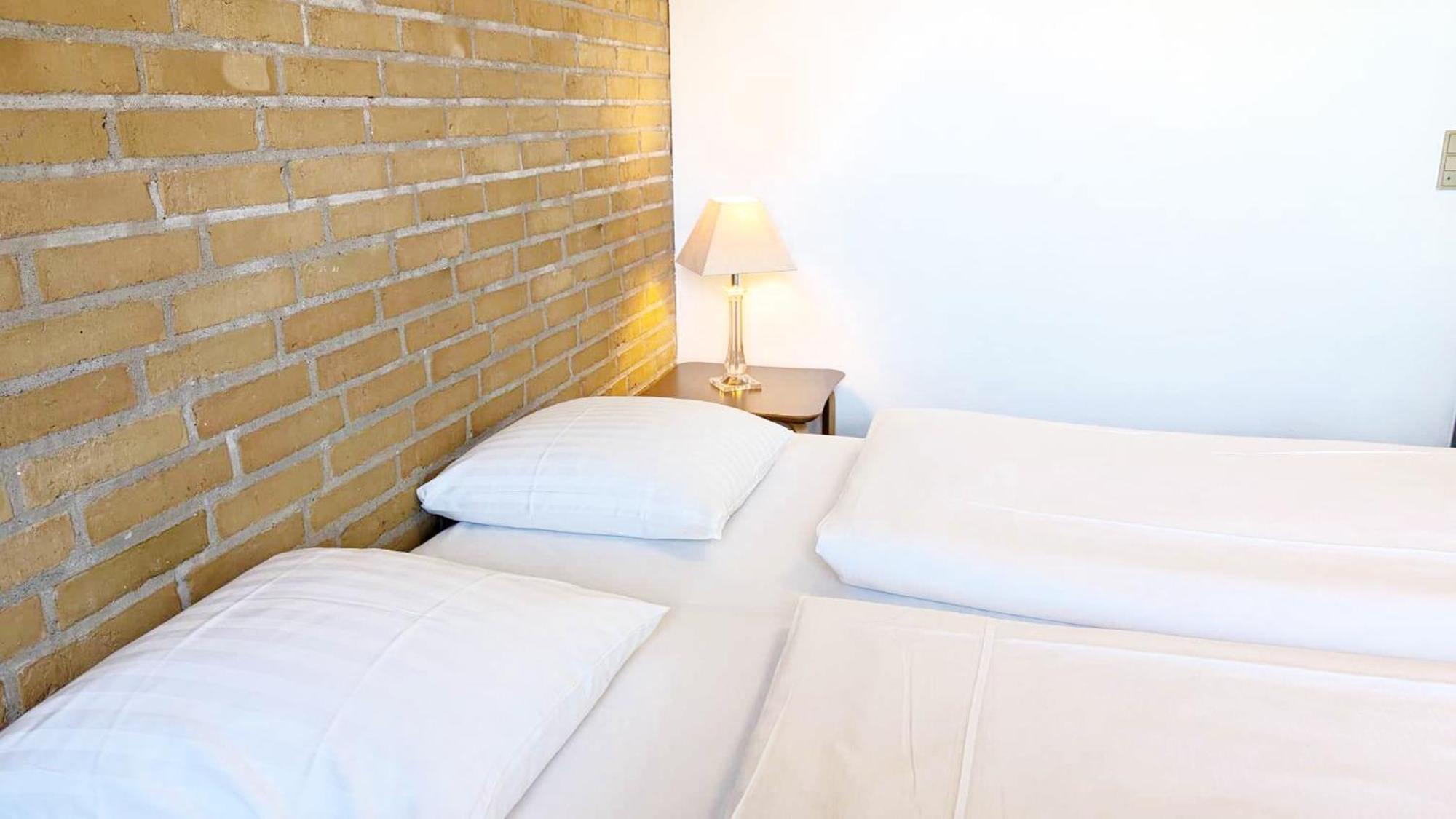 Hotel Svanegarden 科瑟 外观 照片