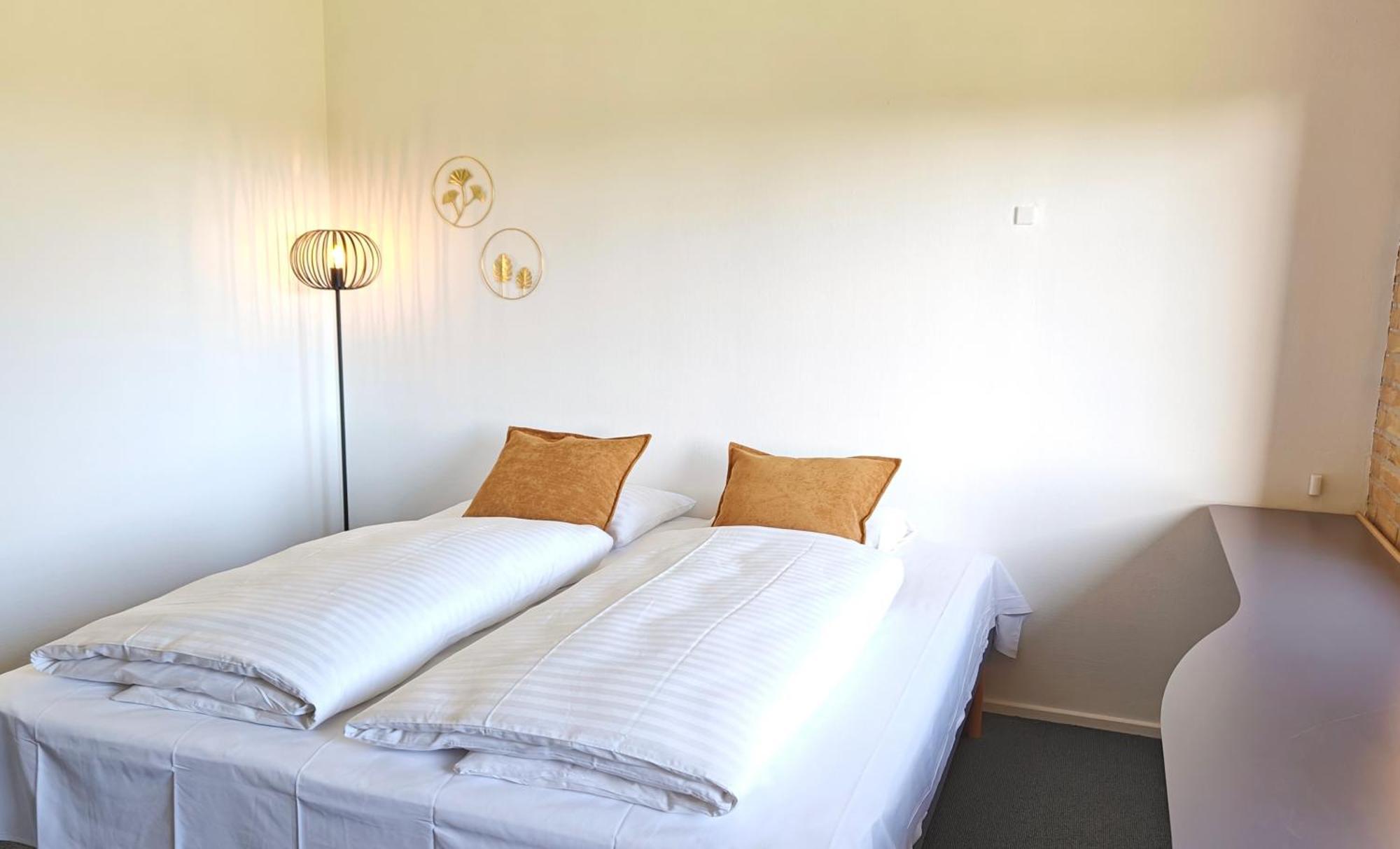 Hotel Svanegarden 科瑟 外观 照片