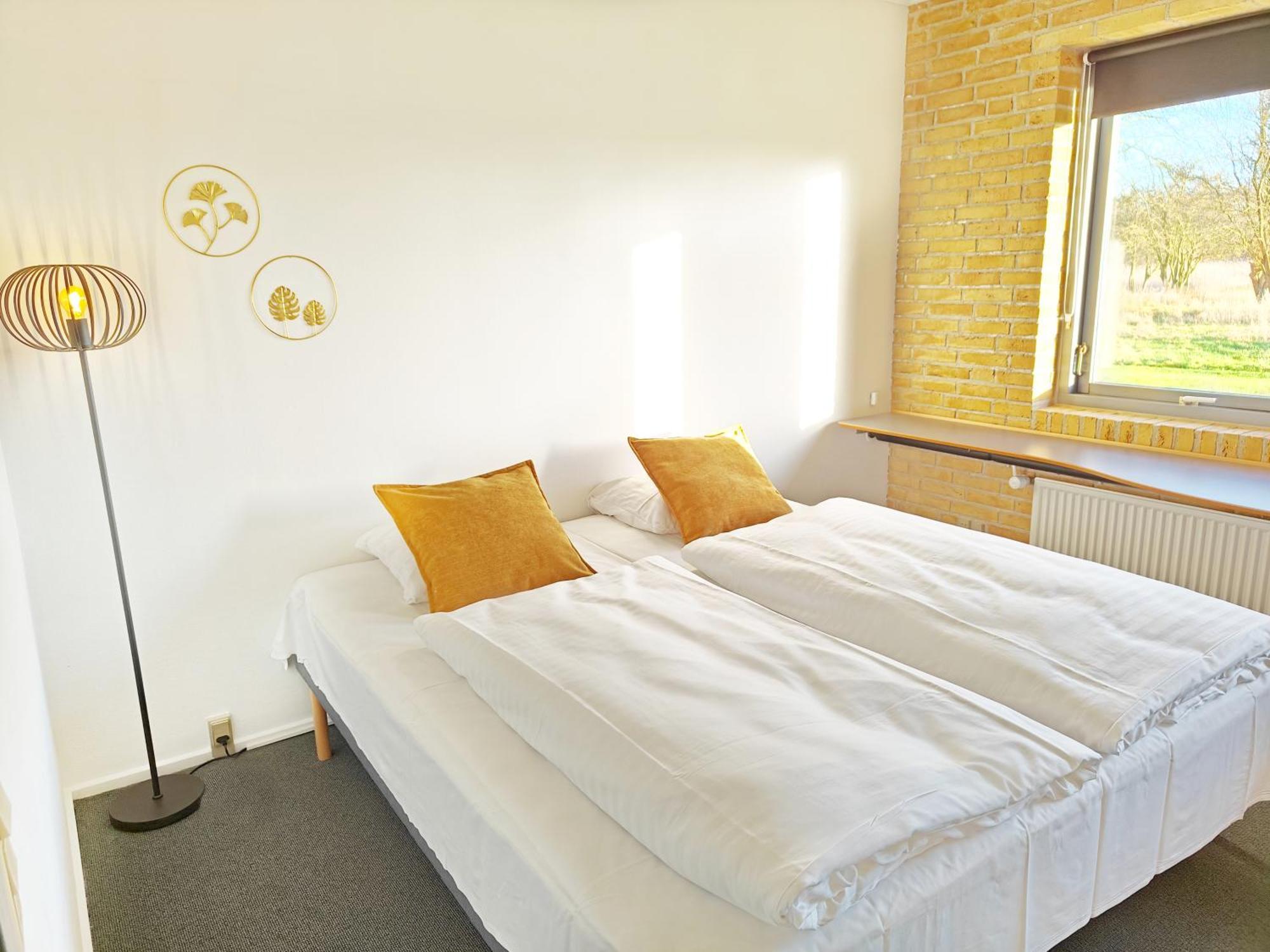 Hotel Svanegarden 科瑟 外观 照片